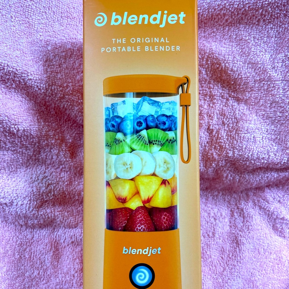 Blender